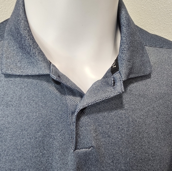 Nike Golf Dri-fit men's large Polo - Picture 2 of 6